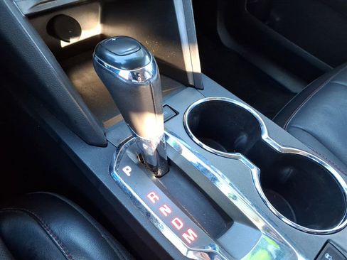 Used 2017 GMC Terrain SLT w/ Open Road Package image 23