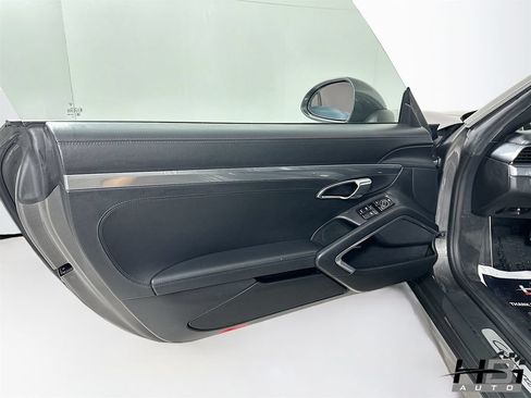 Used 2013 Porsche 911 Carrera w/ Bose Audio Pkg RWD image 13