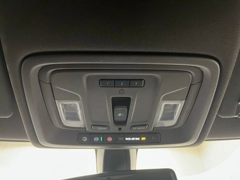 Used 2020 Chevrolet Silverado 1500 LTZ w/ LTZ Plus Package image 18