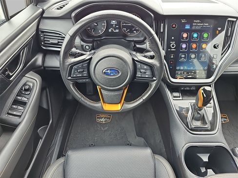 Certified 2023 Subaru Outback Wilderness image 16