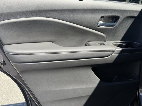 Certified 2022 Honda Pilot Elite image 26