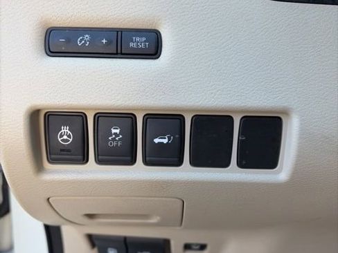 Used 2018 Nissan Murano Platinum w/ Cargo Package AWD/4WD image 5