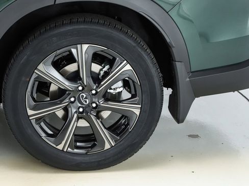 New 2026 INFINITI QX60 Autograph w/ Dark Cargo Package AWD/4WD image 6
