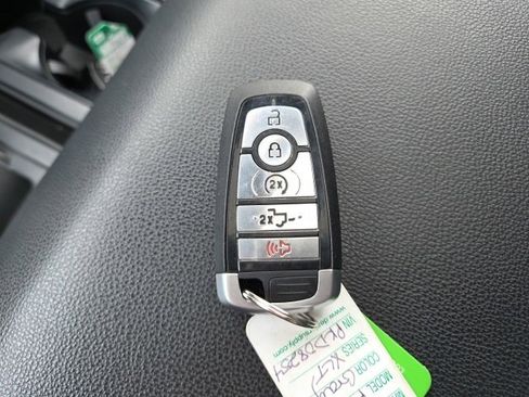 Used 2023 Ford F150 XLT w/ Equipment Group 302A High image 11