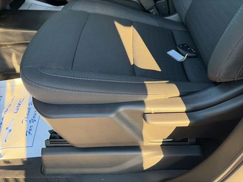 New 2026 GMC Sierra 2500 Pro image 18