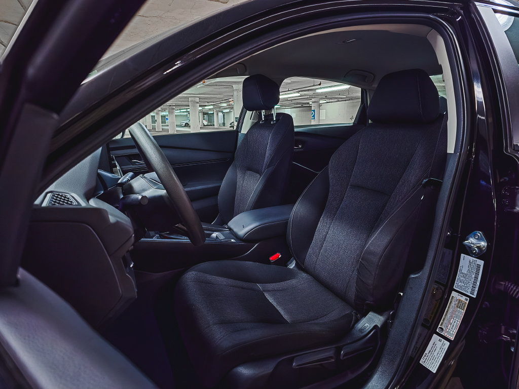 Used 2023 Honda Accord LX image 16