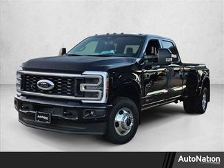 New 2026 Ford F350 Platinum video 1