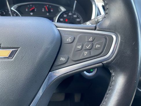 Certified 2022 Chevrolet Equinox LT AWD/4WD image 20