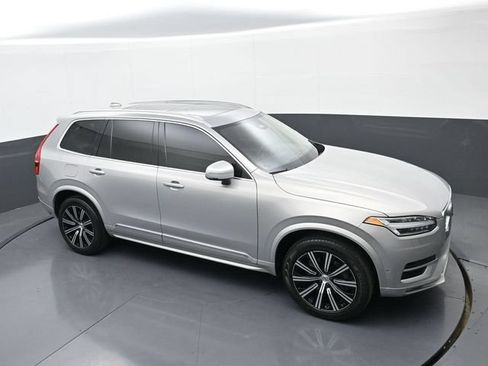 Used 2024 Volvo XC90 B6 Plus AWD/4WD image 30