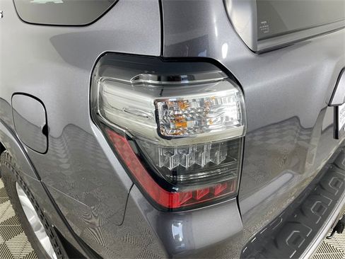 Used 2023 Toyota 4Runner SR5 Premium w/ Moonroof Package image 20