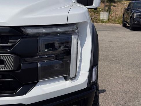 Used 2024 Ford F150 Raptor AWD/4WD image 8