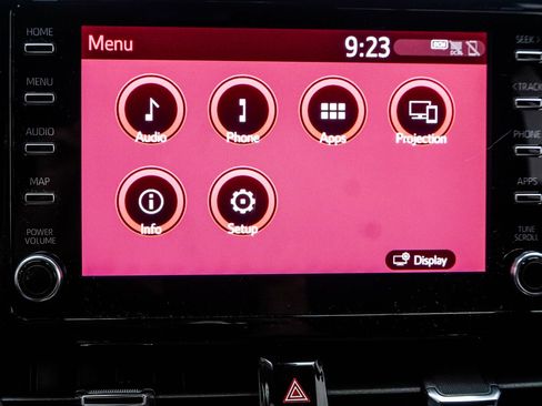Used 2019 Toyota Corolla SE FWD image 25