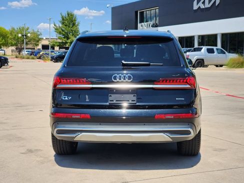 Used 2023 Audi Q7 3.0T Premium Plus AWD/4WD image 13