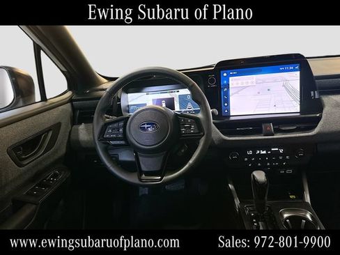 Used 2026 Subaru Outback Premium AWD/4WD image 24