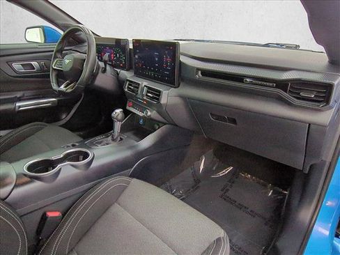 Used 2024 Ford Mustang GT RWD image 23