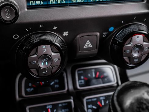 Used 2014 Chevrolet Camaro SS w/ RS Package image 25