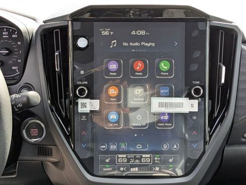 New 2026 Subaru Forester Sport image 10