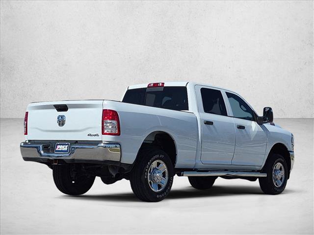 Used 2023 RAM 2500 Tradesman AWD/4WD image 5