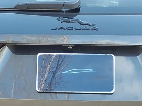 New 2026 Jaguar F-PACE R-Dynamic S image 19