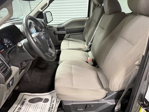 Used 2019 Ford F150 XLT w/ Equipment Group 302A Luxury image 10