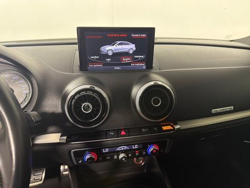Used 2015 Audi A3 2.0T Premium AWD/4WD image 17