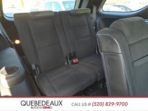 Used 2019 Dodge Durango SXT image 15