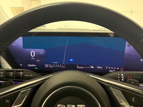 Certified 2025 Buick Envision Preferred image 12