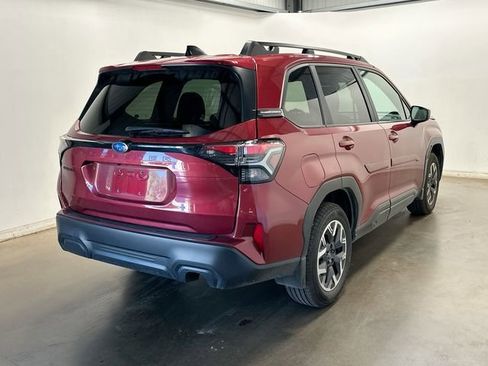 Certified 2026 Subaru Forester Premium AWD/4WD image 31