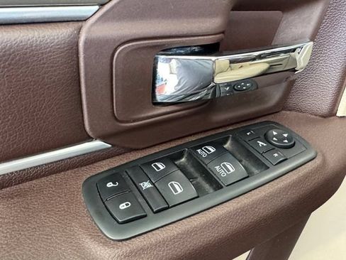 Used 2018 RAM 1500 Lone Star RWD image 5
