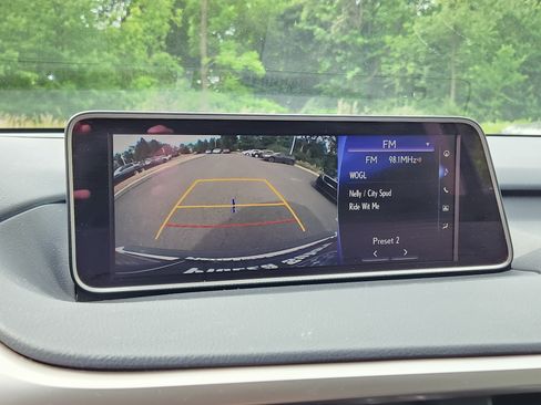 Used 2017 Lexus RX 350 AWD w/ Premium Package image 23