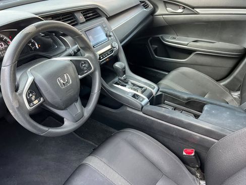 Used 2016 Honda Civic LX image 12