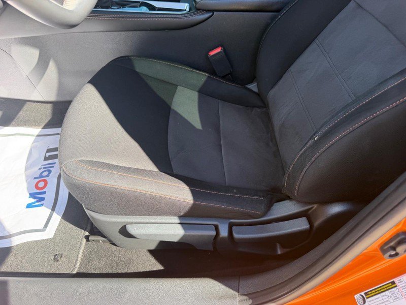 Used 2022 Nissan Sentra SR FWD image 17