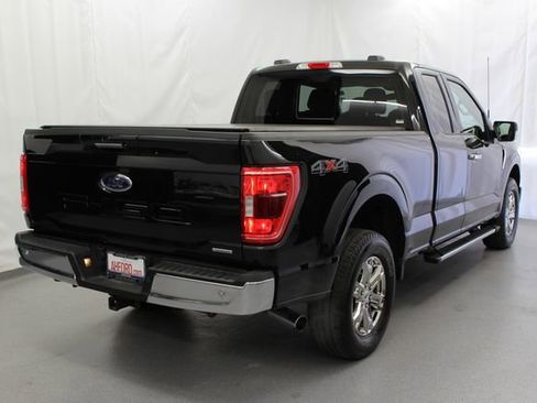 Used 2021 Ford F150 XLT w/ Equipment Group 302A High AWD/4WD image 7