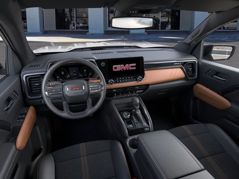 New 2026 GMC Canyon AT4 image 15