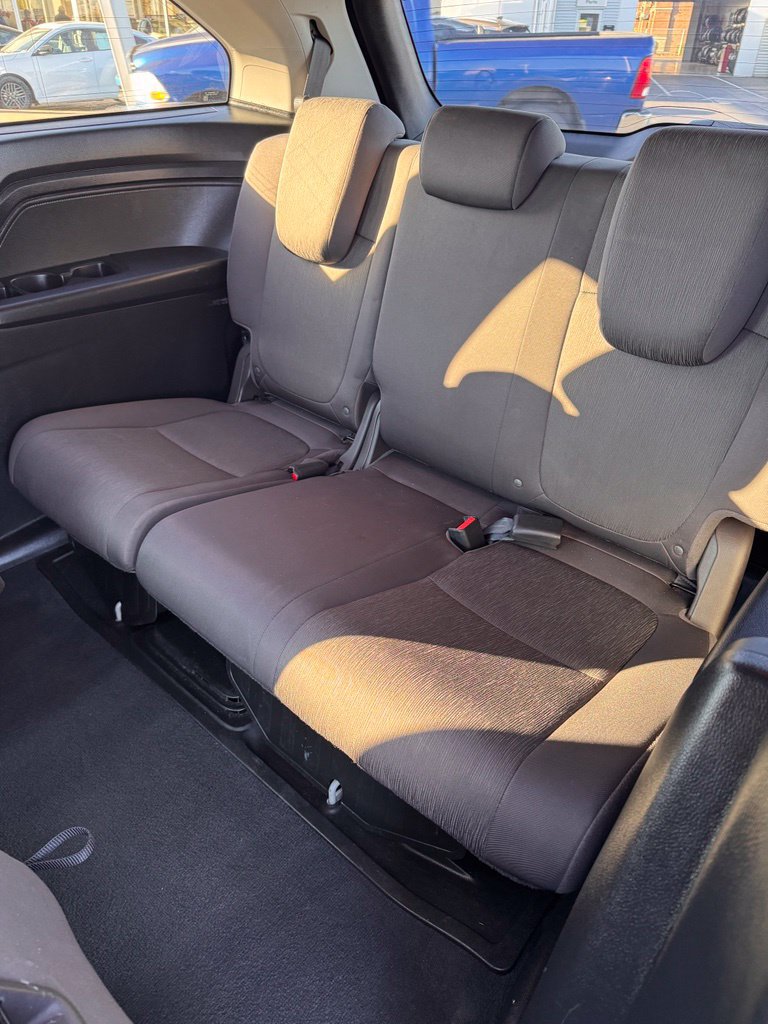 Used 2019 Honda Odyssey LX image 14