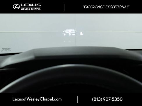 Used 2024 Lexus RX 350 F Sport w/ Convenience Package AWD/4WD image 36