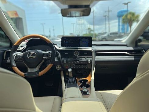 Used 2021 Lexus RX 350 FWD w/ Premium Package image 13
