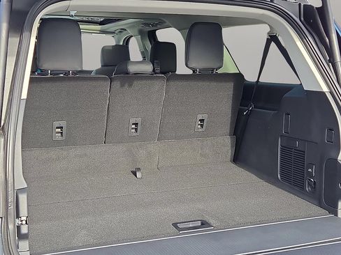 New 2026 Ford Expedition Max Active AWD/4WD image 8