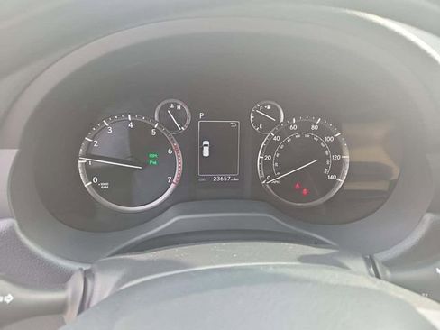 Used 2023 Lexus GX 460 Premium w/ Premium Package image 5