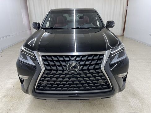 Used 2022 Lexus GX 460 Luxury image 5