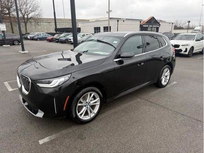 Certified 2025 BMW X3 xDrive30i w/ Premium Package