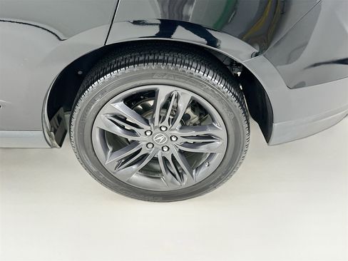 Used 2020 Acura RDX A-Spec image 35