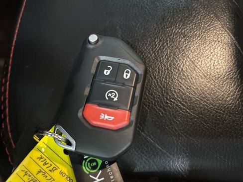 Used 2020 Jeep Gladiator Rubicon image 44