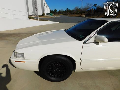 Used 2002 Cadillac Eldorado Collector's Edition image 11