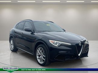 Used 2018 Alfa Romeo Stelvio Ti Sport AWD/4WD video 1