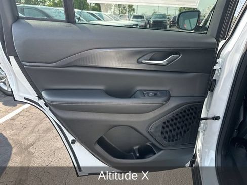 Used 2024 Jeep Grand Cherokee Altitude AWD/4WD image 23