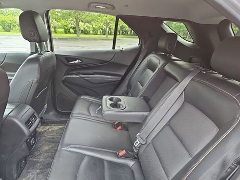 Used 2020 Chevrolet Equinox Premier AWD/4WD image 17