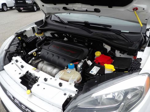 Used 2021 RAM ProMaster City Tradesman SLT image 38