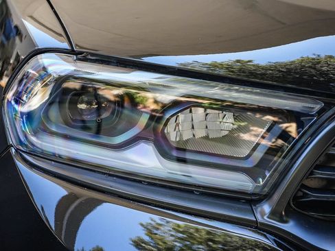 New 2026 Dodge Durango SRT Hellcat w/ Premium Group AWD/4WD image 8
