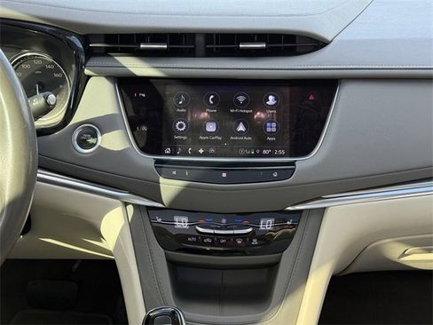 Used 2021 Cadillac XT5 Premium Luxury image 22